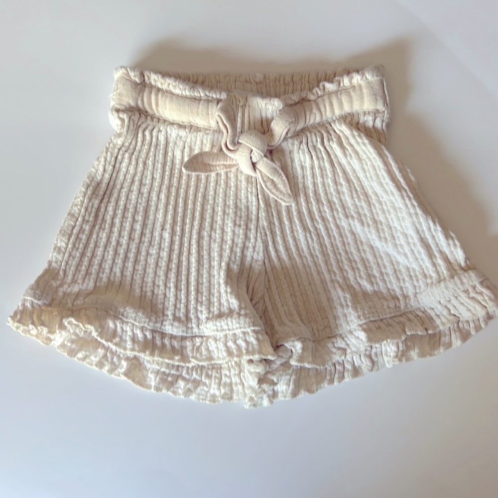 Zara Baby - Shorts 9-12m